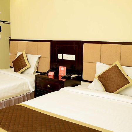 Divine The Boutique Hotel Τζαϊπούρ Εξωτερικό φωτογραφία