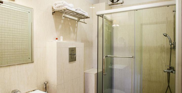 Divine The Boutique Hotel Τζαϊπούρ Εξωτερικό φωτογραφία