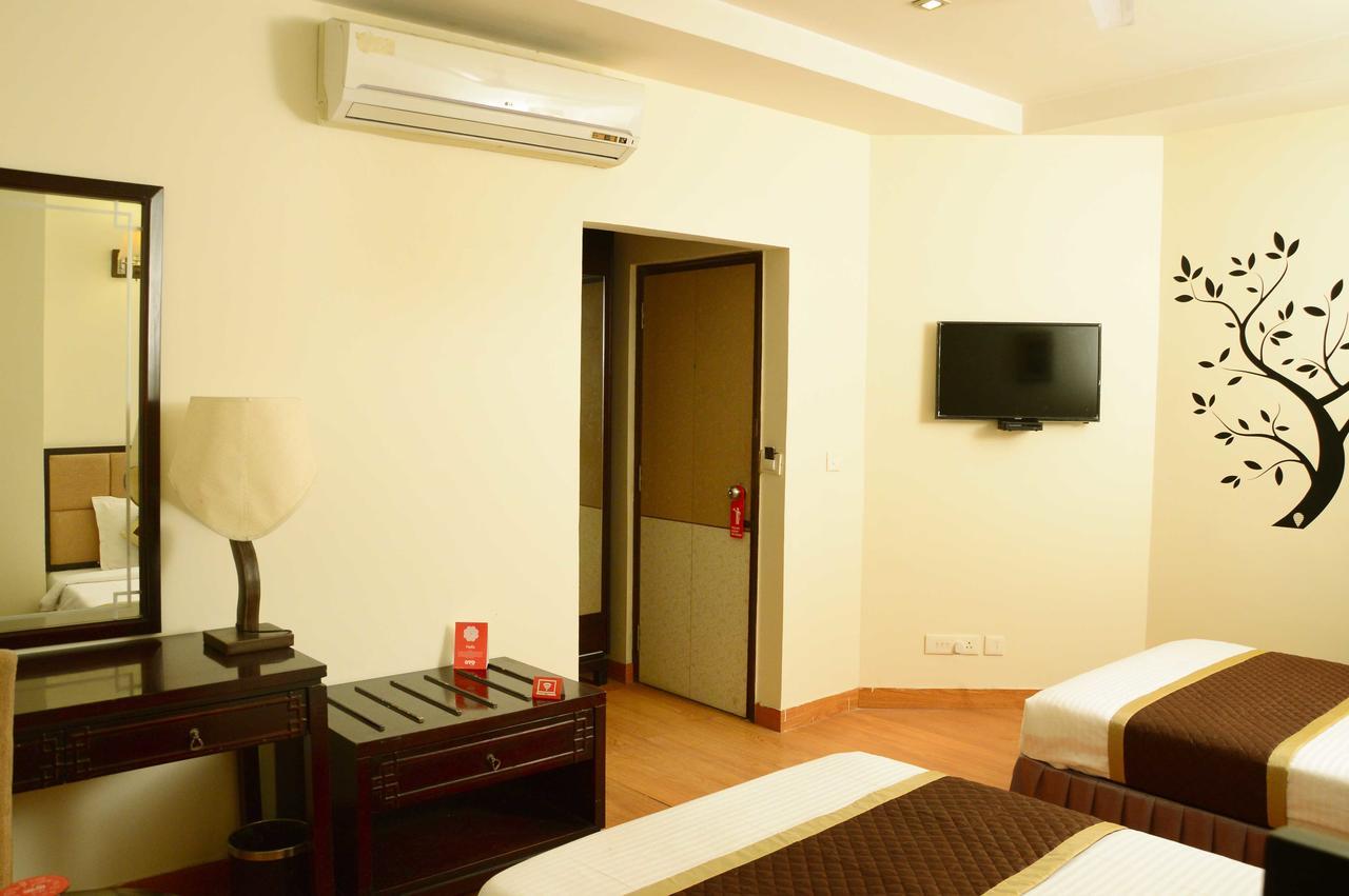 Divine The Boutique Hotel Τζαϊπούρ Εξωτερικό φωτογραφία