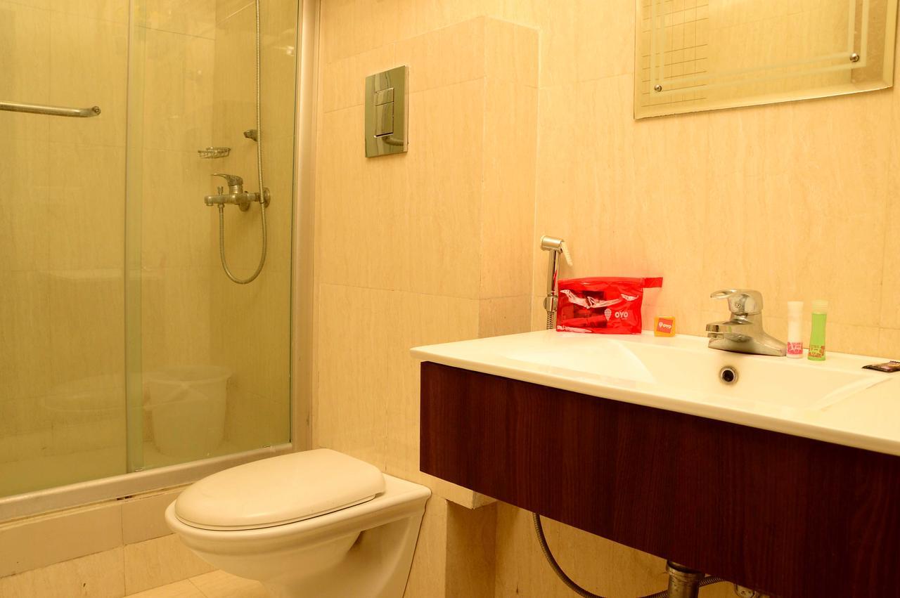 Divine The Boutique Hotel Τζαϊπούρ Εξωτερικό φωτογραφία